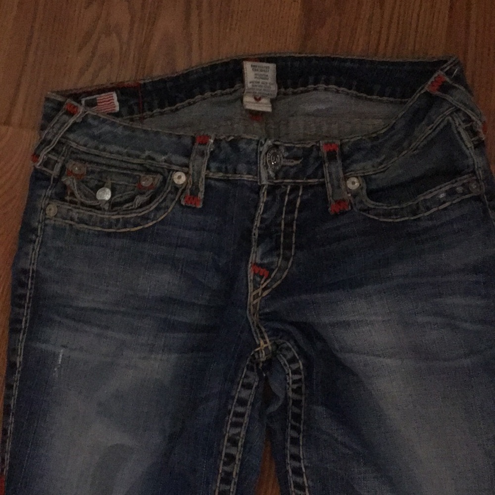 True religion jeans